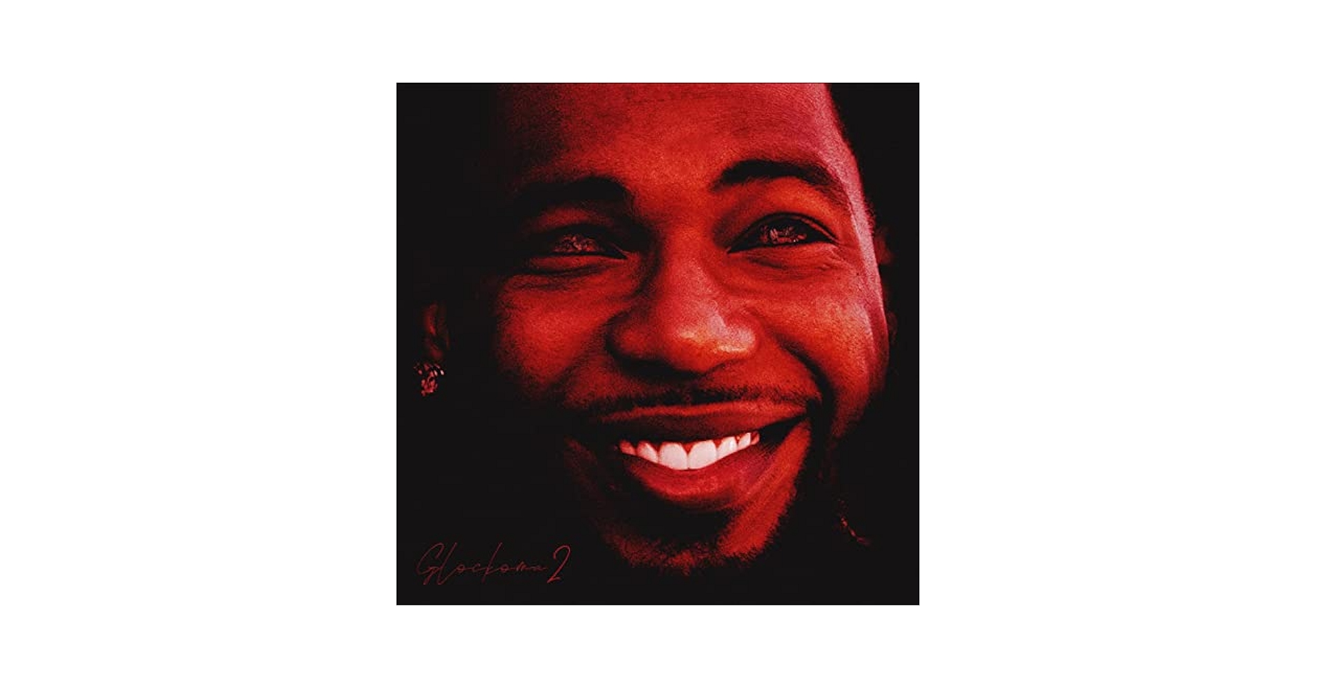 その他 2LP Key Glock Glockoma 2 (Deluxe) ERE1008 Empire /00660 Key Glock – Glockoma 2 (Deluxe) – CD (Deluxe Edition), 2024